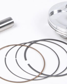 Vertex Big Bore Cylinder Kit + Piston Kit Fits 10-17 Honda CRF250R