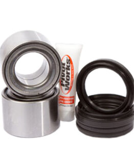 Rear Wheel Bearing Kit