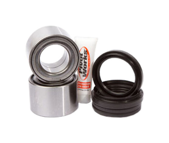 Rear Wheel Bearing Kit