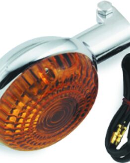 BikeMaster Front Left Turn Signal Fits Yamaha
