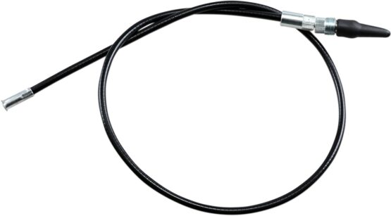 Black Vinyl Speedometer Cable - Image 2