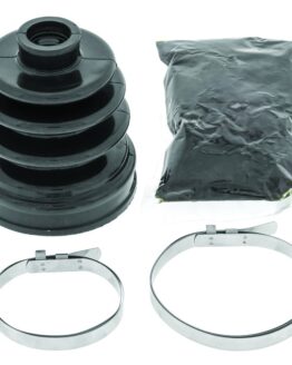 QuadBoss Front Inner CV Boot Kit Fits 1988-2000 Honda TRX300