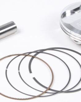 Vertex Forged-Replica Piston Kit 76.95mm Fits 11-14 Kawasaki KX250F