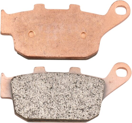 Sintered Double-H Brake Pads - Image 2