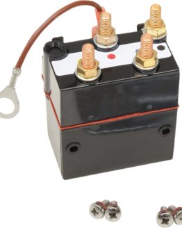 Replacement Contactors