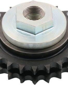 Compensator Sprocket 34T