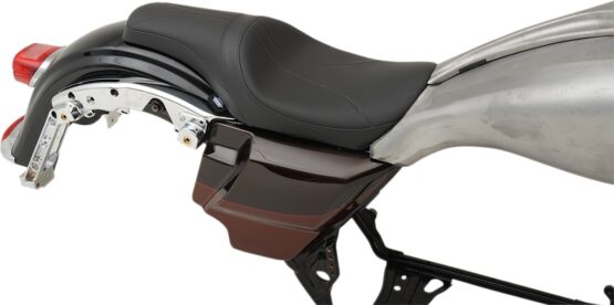 Predator Mild Stitched 2-Up Seat