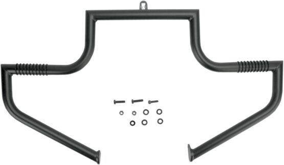 Linbar Engine Guard - Black