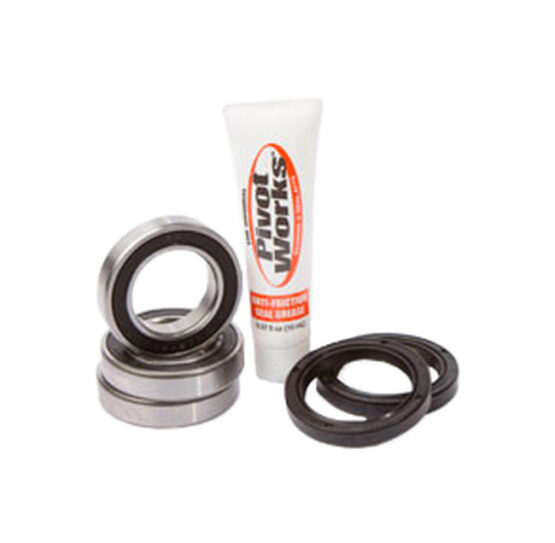 Rear Wheel Bearing Kit