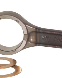 Hot Rods Connecting Rod Kit High Performance Fits 96-02 Suzuki RM250