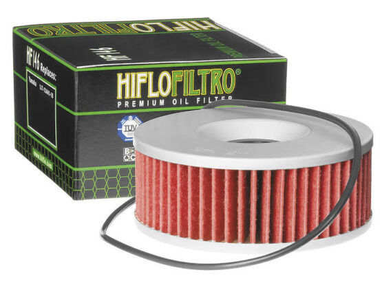 Oil Filter - Image 2