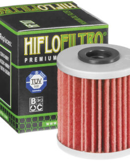 Oil Filter Replaces Suzuki 16510-35G00 & K5201-00001