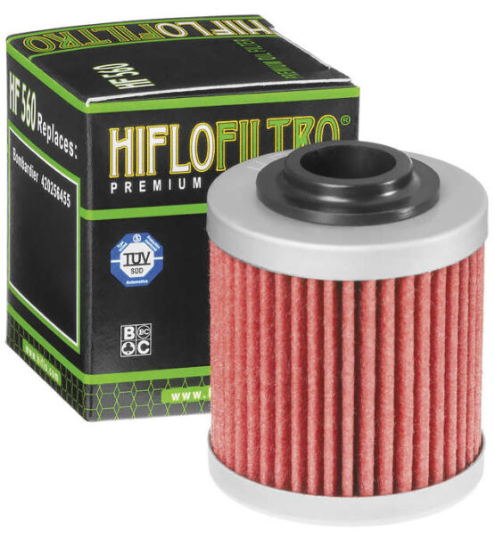 Oil Filter - Image 2