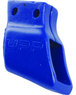 Chain Slider Rear Blue