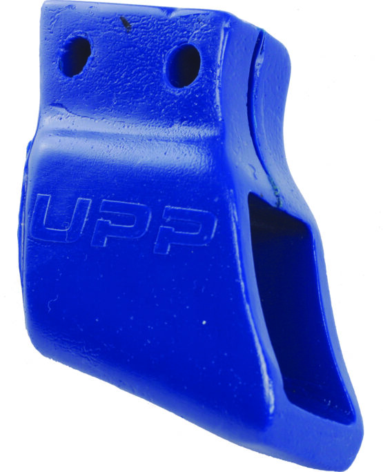 Chain Slider Rear Blue