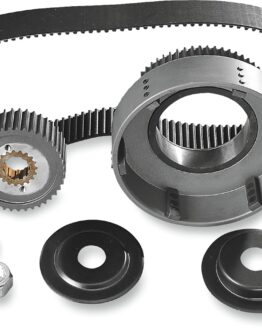 8mm 1-1/2" Closed Belt Drive by Belt Drives Ltd.