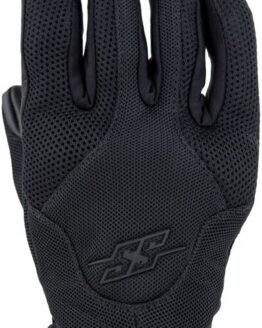 Speed and Strength Starstruck Mesh Gloves Black Medium