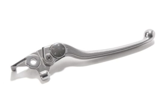 Polished Aluminum Brake Lever