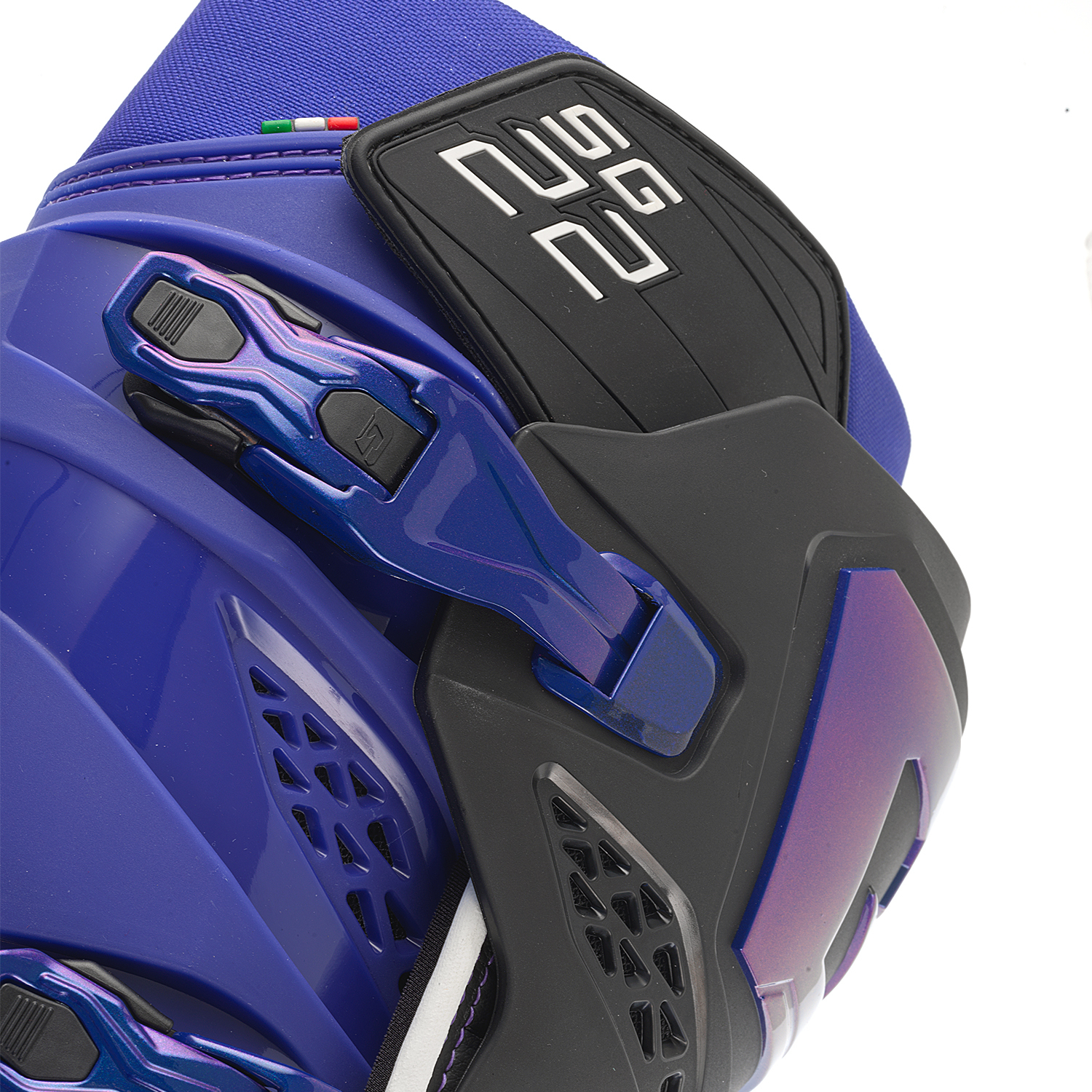 Gaerne SG22 Boots Future Dusk US Size 11 - Image 4