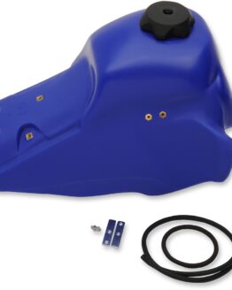 IMS Large Capacity Gas Tank Blue For Yamaha WR250R WR250X