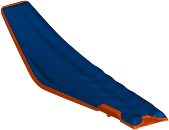 X-Seat Air Cushion Blue/Orange