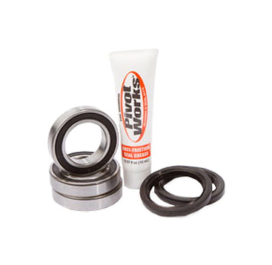 Rear Wheel Bearing Kit