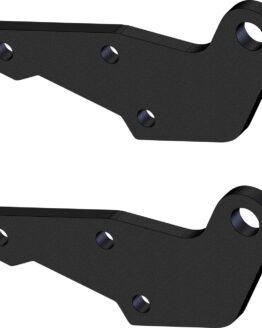KFI UTV Pro 2.0 2 Inch Forward Kit for Push Tubes