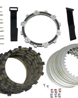 Rekluse RadiusX Auto Clutch RMS-6305 Fits 07-18 BMW F650/F700/F800