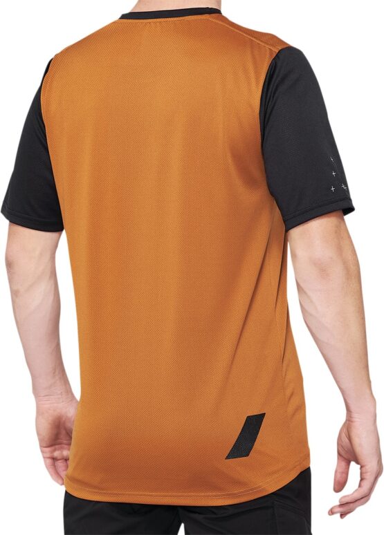 Men's Ridecamp Jersey