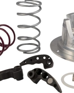 16-21 Polaris RZR S 1000 Clutch Kit