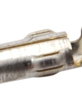 Namz AMP Stamped Female Pins 100-Pack For 71-95 V-Twin