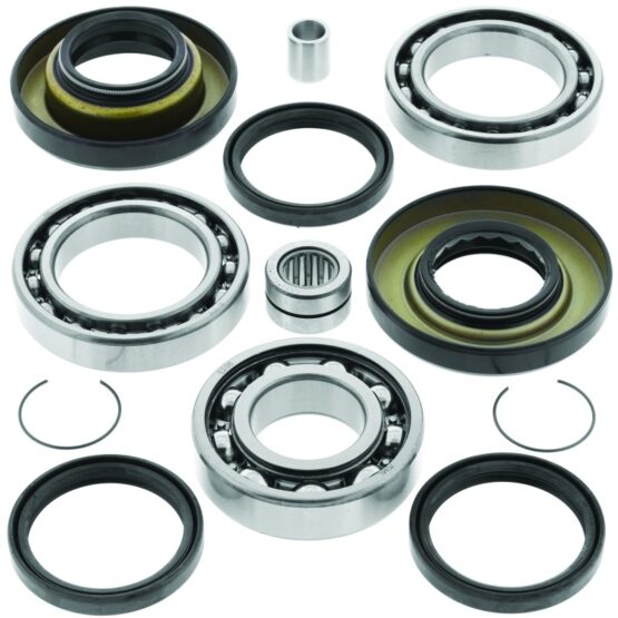 Differential Bearing & Seal Kit