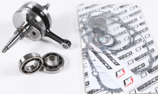 Complete Bottom End Rebuild Kit - Image 2