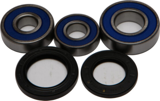 Rear Wheel Bearing & Seal Kit