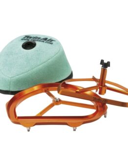 Powerflow Air Filter Kit w/Mount