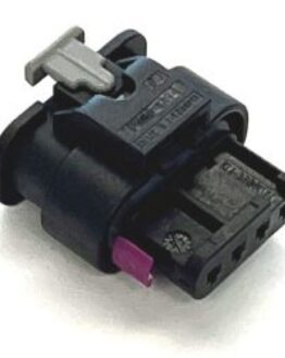 Namz TMAP Sensor Female Connector Kit Fits 2017-Up Harley-Davidson