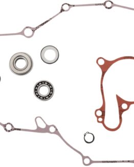 Water Pump Rebuild Kit