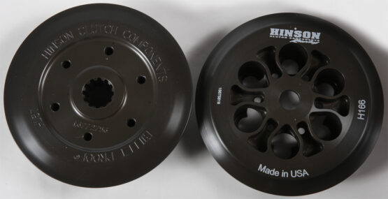 Billet Works Style Pressure Plate & Hub Kit