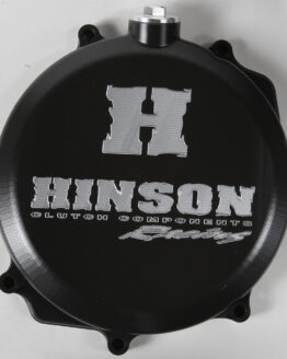 High Performance Clutch Cover