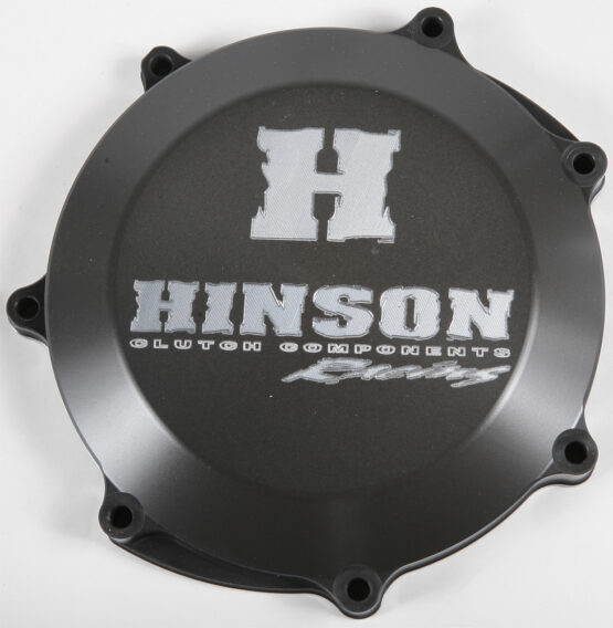 High Performance Clutch Cover