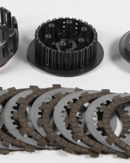 Complete Clutch Kit