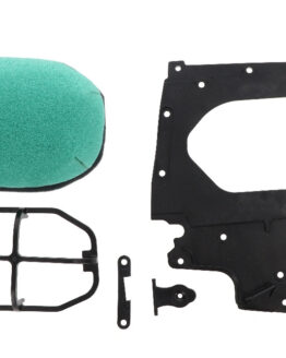 Twin Air PowerFlow Air Filter Kit For Kawasaki KX450F KX450X 2024-2025