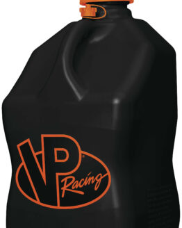5.5 Gallon Motorsports Fluid Container - "V-Twin"