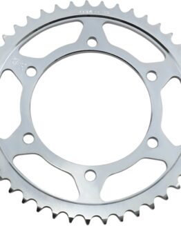 Steel Rear Sprocket - 45 Tooth 530