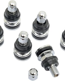 Metal Valve Stems
