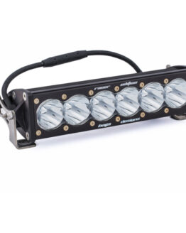 OnX6 Racer Edition High Speed Spot 10in LED Light Bar