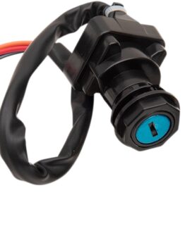 Ignition Switch