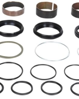 Fork Seal & Bushing Kit