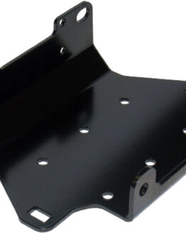 Winch Mount