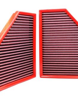 BMC Replacement Panel Air Filter Fits 2021+ BMW M3/M4 (G80/G82)
